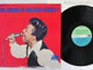 WILSON PICKETT SOUND OF ATLANTIC SMAT 1019 Japan VINYL LP