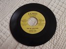 ROCKABILLY SANFORD CLARK  SING EM SOME BLUES/STILL AS THE NIGHT JAMIE DUANE EDDY