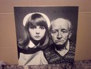 STACKRIDGE - MR. MICK - PROG ROCK VINYL LP - 1976 - The Rocket Record label - VG