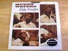 Classic Records Chess LPS-1483 Muddy Waters Folk Singer 200 Gram LP NEW SEALED