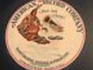 78rpm 1905 American Record Co -American Symphony Orchestra -Blue Wax VG+