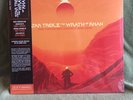 Free*PostageNEW Star Trek II Wrath of Khan 2x LP mondo Soundtrack Nebula Colour