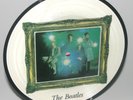 BEATLES Picture Disc 45 