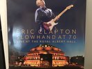 Eric Clapton - Slowhand At 70: Live At The Royal Albert Hall