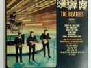 The Beatles - Something New LP 1964, Mono, T 2108 Capitol Records