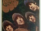 The Beatles -  Rubber Soul LP 1965, Mono, T 2442 Capitol Records