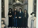 The Beatles - Hey Jude - The Beatles Again LP 1970, Apple SW 385 (cover) SO-385