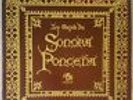 SONORA PONCEÑA 