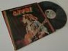 ULTRASONIC CLEAN in shrink NIGERIAN ORIG - BOB MARLEY & THE WAILERS live VG+/++
