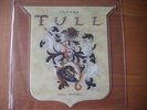 jethro tull steel monkey shaped 7