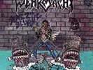 WEHRMACHT - Shark Attack (NEW*LIM.150*BLACK VINYL*US THRASH METAL/CROSSOVER CL.)