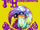 THE JIMI HENDRIX EXPERIENCE - Are You Experienced / 2LP's / 1997 / US - Pressung