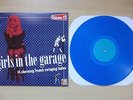 GIRLS IN THE GARAGE VOLUME 12 LP VINYL COMP SWINGING MADEMOISELLE