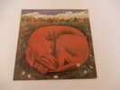 TICKET - Let Sleeping Dogs Lie LP - Scarce Oz 1972 ORIG Press - HEAVY PROG PSYCH