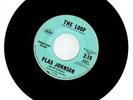 Plas Johnson Downstairs / The Loop 45 Capitol 1959 Promo Mod Soul /  Popcorn