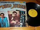 DUELO MUSICAL.. KENT GOMEZ.. DESCARGA LOS BRAVOS.. WILLIE RODRIGUEZ.