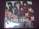 Pink Floyd The Piper At The Gates Of Dawn Vinyl LP EMI/Columbia VG+/VG+