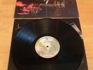 VAN HALEN S/T LP SELF TITLE 1978 BURBANK LABEL SHRINK + INNER DAVID LEE ROTH HTF