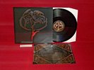 Obituary-S/T LP 2017 Import Relapse Records Embossed Foil Jacket Death Metal