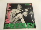 Vintage 1956 ELVIS PRESLEY RCA Victor Record Album LPM-1254 Orthophonic (S60)