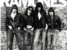 Punk: (LOT) Ramones 