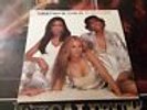 Destiny's Child ?– Survivor - VG+ 2 X LP - Columbia C2 61063 - Funk Soul R&B