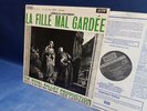 @SXL 2313 *TAS LISTED* HEROLD-LANCHBERRY: LA FILLE MAL GARDEE* LANCHBERRY* NM