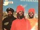 Abyssinians - Arise - Original 1978 Vinyl - VERY RARE - FL 1090