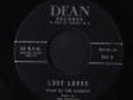CAMEOS: Lost Lover / Wait Up 45 Vocal Groups