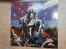 Mad Butcher ?– Metal Lightning Attack 1985 Earthshaker Records ?– ES 4011