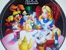Disney's Songs from Alice in Wonderland, Picture Vinyl Record, NEW