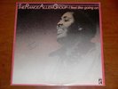 RANCE ALLEN GROUP I Feel Like Going On LP ? 1980 SOUL/FUNK EX vinyl Stax