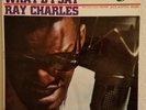 Ray Charles What’d I Say 1959 MONO BULLSEYE ATL 8029 LP VG-/VG+ Ultrasonic Clean