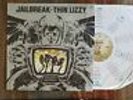 THIN LIZZY Jailbreak Shrink Mercury SRM 1 1081 NM/EX LP rock