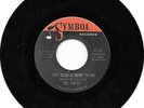 THE POETS - SHE BLEW A GOOD THING - SYMBOL - VERY GOOD ++ / EXCELLENT CONDITION