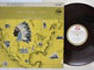 KEMPE DVORAK SYMPHONY NO.5 FROM THE NEW WORLD ANGEL ASC-5076 Japan Red Vinyl LP