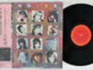 BANGLES DIFFERENT LIGHT CBS/SONY 28AP 3148 Japan OBI SHRINK VINYL LP