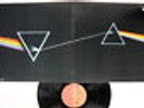PINK FLOYD DARK SIDE OF THE MOON EMI EMS-80324 Japan VINYL LP