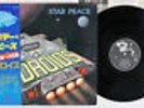 DROIDS STAR PEACE BARCLAY GP-591 Japan OBI VINYL LP