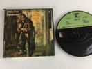 Jethro Tull ?– Aqualung - Reel to Reel Tape - 3 3/4 IPS