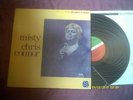 CHRIS CONNOR-MISTY Japanese issue JAZZ VOCAL LP