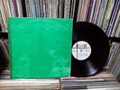 RAINBOW - RITCHIE BLACKMORE'S RAINBOW KOREA LP Green CVR