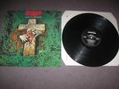 Demon - Night of the Demon LP 1981 Near Mint UK Sonic Records 1st Press