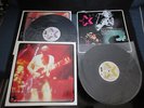 Paul Weller Live Wood UK Double Vinyl LP in 1994 The Jam Style Council MOD OCS