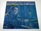 LP DON GIBSON Sweet Dreams US Pressing 1961 Mono RCA Victor LPM 2269