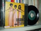 THE FLIRTATIONS 7