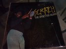 The Upsetters ?– Scratch The Upsetter Again    LP