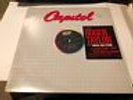 Queen Roger Taylor Man On Fire USA 12”Promo  USA