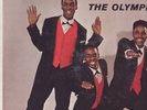 The Olympics Doin' The Hully Gully Original 1960 Arvee A 423 LP VG++ In Shrink