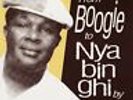 Arthur Duke Reid From Boogie To Nyabinghi Lagoon Vinyl LP